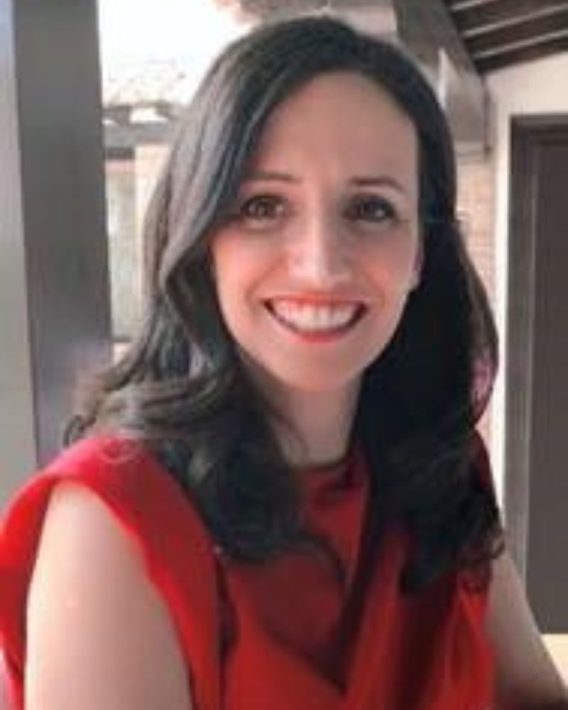 María López Ordóñez Telefónica